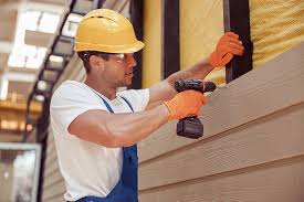 Best Vinyl Siding Installation  in Pearland, TX